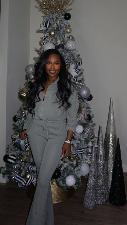 Signature Jogging Suit